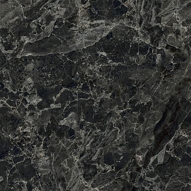 Керамогранит Kerama Marazzi SG841092R Парнас антрацит лаппатированный обрезной 80x80x0,9