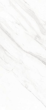 Плитка Gracia Ceramica Scarlett white 01 25х60