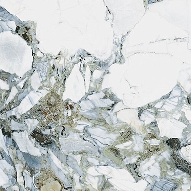 Керамогранит Vitra K951839LPR01VTE0 CityMarble Амазония Мультиколор 7ЛПР R9 60X60