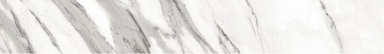 Vitra K951314LPR01VTE0 MarbleSet Плинтус Венато Светло-серый 7ЛПР R9 7.5x60