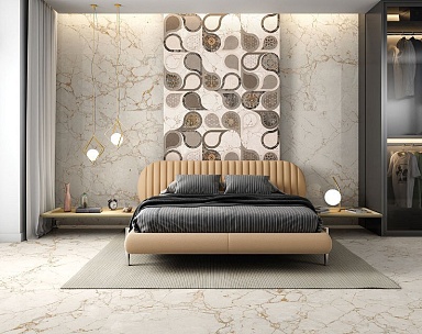 Керамогранит Simpolo Ceramics 1086 glossy 60х120