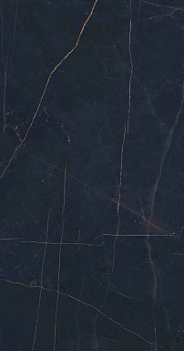 Керамогранит ABK PF60011003 Precious Black Lux Ret 60x120