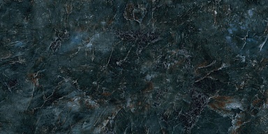 Керамогранит Cersanit 17438 Inverno полированный HG синий ректификат 60x120