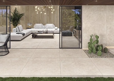 Керамогранит Grespania 78RL37E Arles Gris 120x260