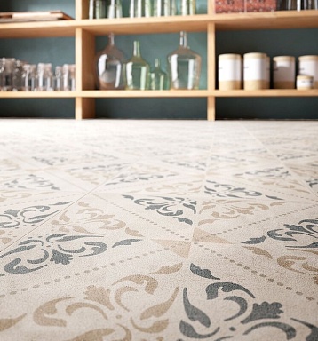 Керамогранит Sant Agostino PCLPE Patchwork Classic Pearl 20x20