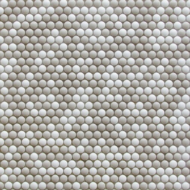 Мозаика Bonaparte Pixel cream (стекло) 325*318