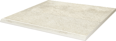 Ступень Paradyz Scandiano Beige Stopnica Prosta 29,5х29,5