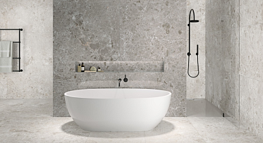 Керамогранит Grespania Artic Gris Pulido 59x119