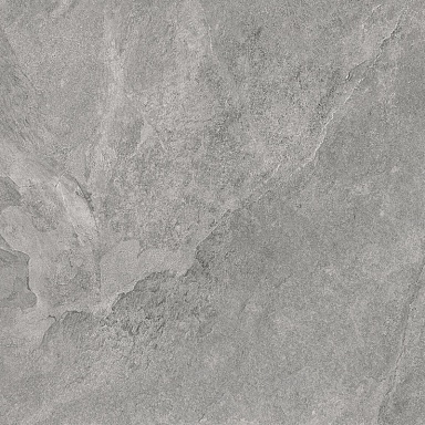 Керамогранит Laparet LP6060G0191R Porter Gray Pro серый матовый R10 STR 59,5х59,5