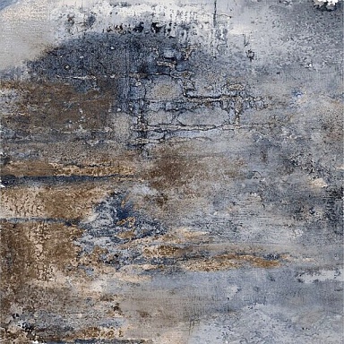 Керамогранит ITC ART Blue Sugar 60x60