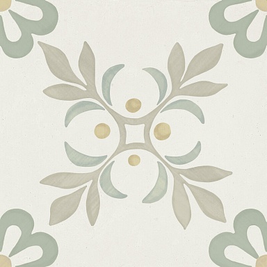 Керамогранит Harmony 40464 Llevant Taupe Garden LT 22.3x22.3