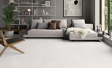 Керамогранит New Tiles Concrete Marengo 60x120