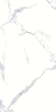 Керамогранит Basconi Home BHW-0021 Calacatta White Polished (Sinking Ink) 600x1200x9