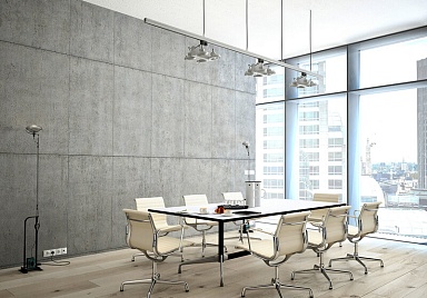 Керамогранит Idalgo Granite Gloria Gray / Граните Глория Серый SR 120x60