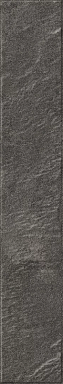 Клинкерная плитка Paradyz Carrizo Basalt Elewacja Struktura Mat B1a 39,7x6,5
