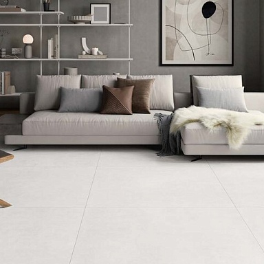 Concrete New Tiles
