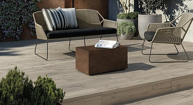 Керамогранит FAP Ceramiche fPXR Roots Gold Out R11 20x120