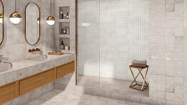 Керамогранит Mainzu PT03688 Travertine Gallia 15x30