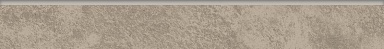 Kerranova K-2702/MR/p01 Плинтус Сатин Бежевый 76x600x9