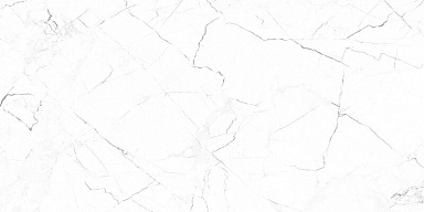 Плитка Global Tile GT95VG Solo Белый 50x25