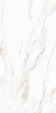 Керамогранит Gracia Ceramica 010400001218 Golden white белый PG 01 60х120