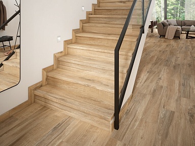 Ступень Gresmanc Peldano Recto Amazonica 1200x317х40