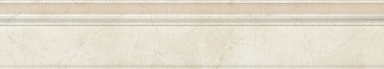 Eurotile Diamonds 951 Плинтус 16x89,5
