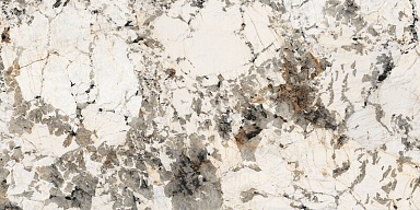 Керамогранит Vitra K948091LPR01VTER MarbleS Аляска Лаппато Лаппато R9 8мм 60x120