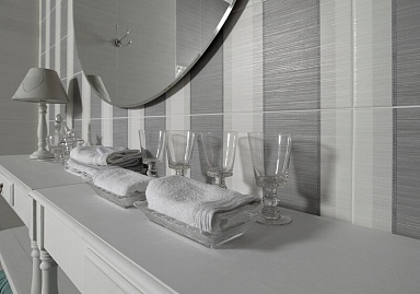 Плитка Keraben Fresh Blanco 25*70