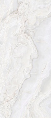 Керамогранит Ava Ceramica 173021 Onice Iride Avorio Lap 6mm 120х280