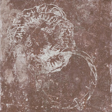 Декор CIR 1068097 Molo Mix Rosso 20x20