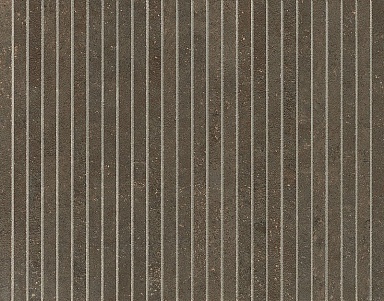 Мозаика FAP Ceramiche fRNO Nobu Cocoa Gres Tratti Mosaico Matt 24x30,5