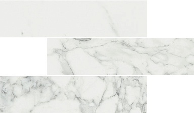 Плитка Atlas Concorde Italy LMKC Brick Calacatta Extra 8x31.5
