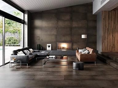 Керамогранит Exagres Base Cosmos Copper C-3 R11 60x120