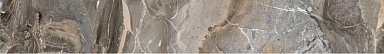Vitra K951317LPR01VTE0 MarbleSet Плинтус Оробико Темный Греж 7ЛПР R9 7.5x60