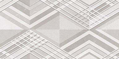 Декор Керлайф Pulpis Decor White 33 31.5x63