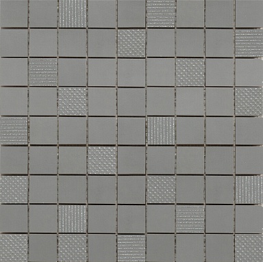 Мозаика Peronda 26169 D.Palette Ash Mosaic 31,5x31,5