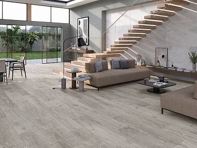 Керамогранит Fanal Forest Caoba A2 Slim Rec 22x120