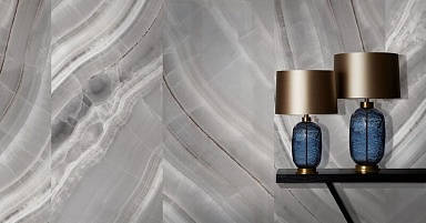 Керамогранит Decovita CARAMEL GREY FULL LAPPATO 60*120