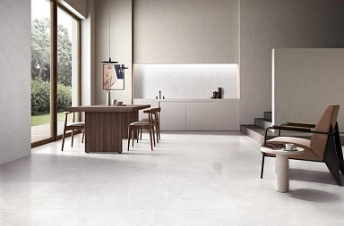 Керамогранит Nanogress Capri Grigio H 75x150