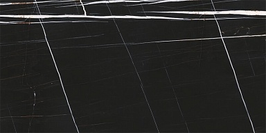 Керамогранит Baldocer Titanium Black Pulido Rect 80x160