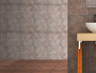 Керамогранит Gracia Ceramica Soul light beige PG 03 45x45