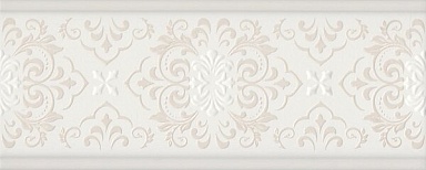 Kerama Marazzi BDA033R Бордюр Флориан матовый обрезной 30x12x1,3