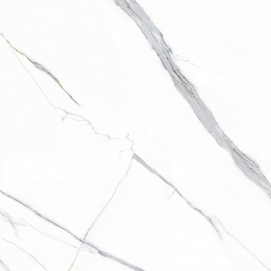 Керамогранит Casati Ceramica Statuario Gold PGVT 60x60