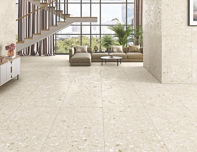 Керамогранит Mozart Granolith Smoke Matt 60x120
