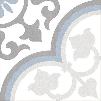 Керамогранит Pamesa Vintage Perla 45x45