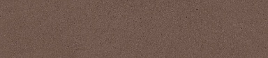 Плитка Kerama Marazzi 26359 Кампанила коричневый тёмный матовый 6x28,5x1