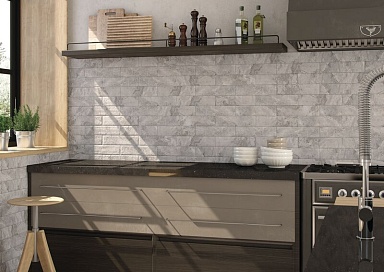 Керамогранит Cifre TRIBE NOCE MATE RECT. 60x60