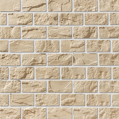 Искусственный камень Leonardo Stone Плоскость Версаль 051 19,8x9,9x1,5