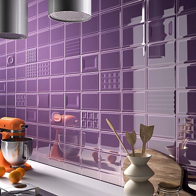 Плитка Imola Ceramica Cento W 12*18